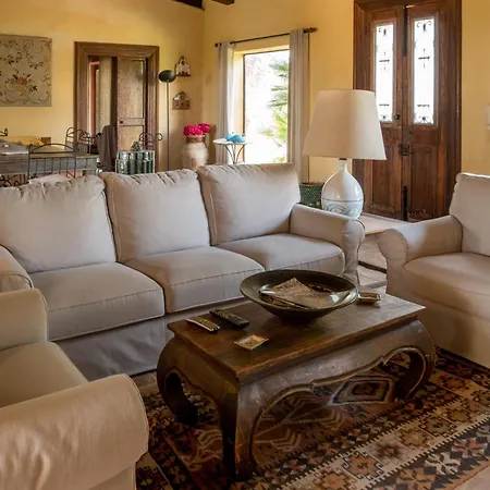 Villa Agave Selinunte *
